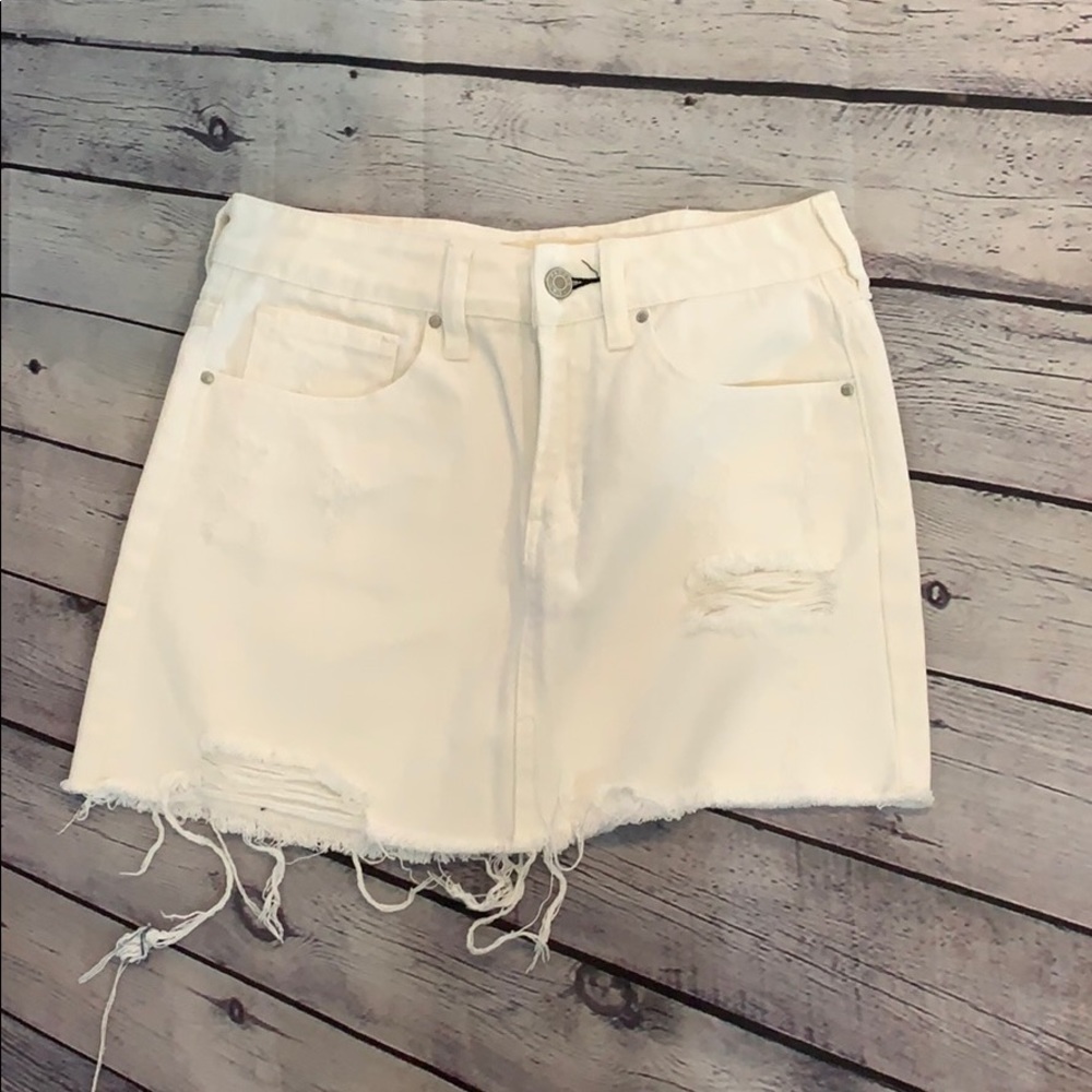 Pacsun Skirt